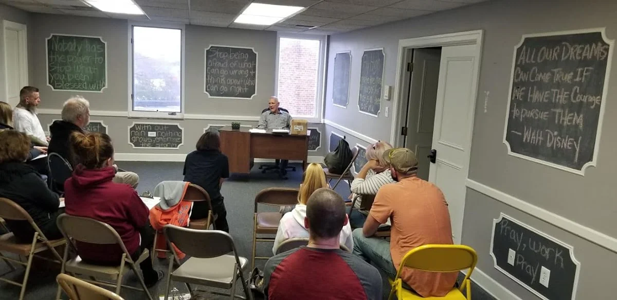 Live Rite Recovery Resource Center - Photo 2