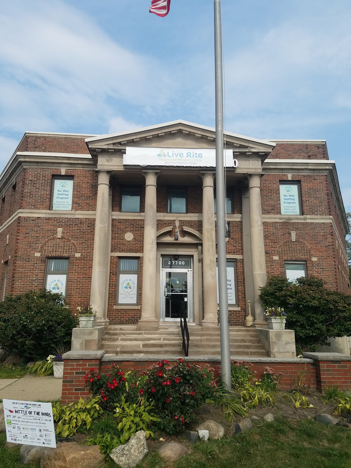 Live Rite Recovery Resource Center - Photo 3