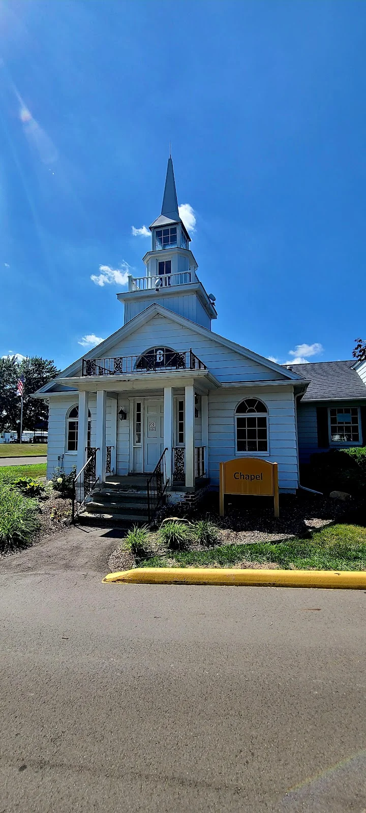 Henry Ford Brighton Center for Recovery - Photo 3