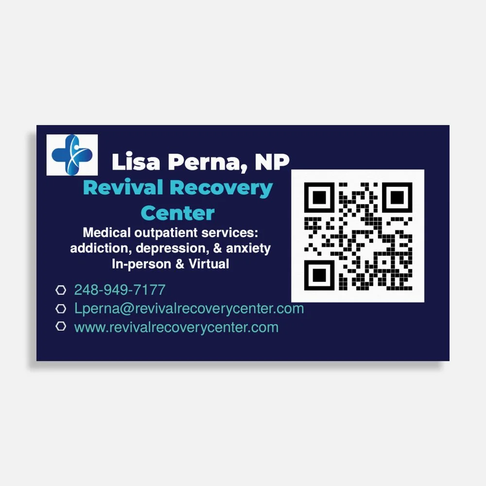 Revival Recovery Center - Substance Abuse & Mental Health Medical Treatment Center - Photo 4