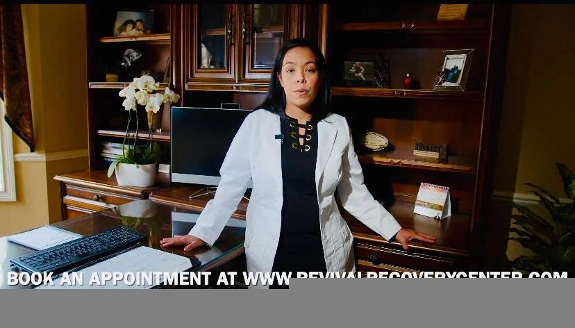 Revival Recovery Center - Substance Abuse & Mental Health Medical Treatment Center - Photo 5