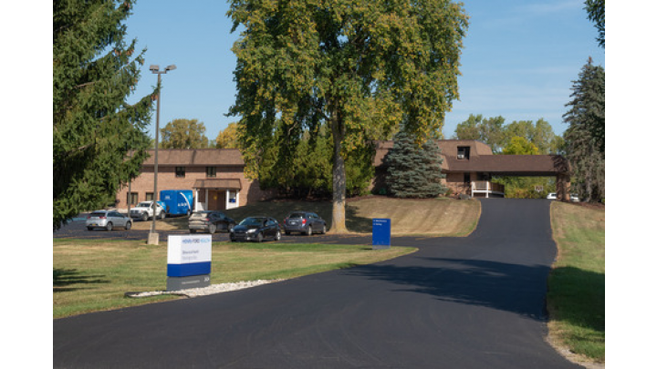 Henry Ford Behavioral Health - Washington Way