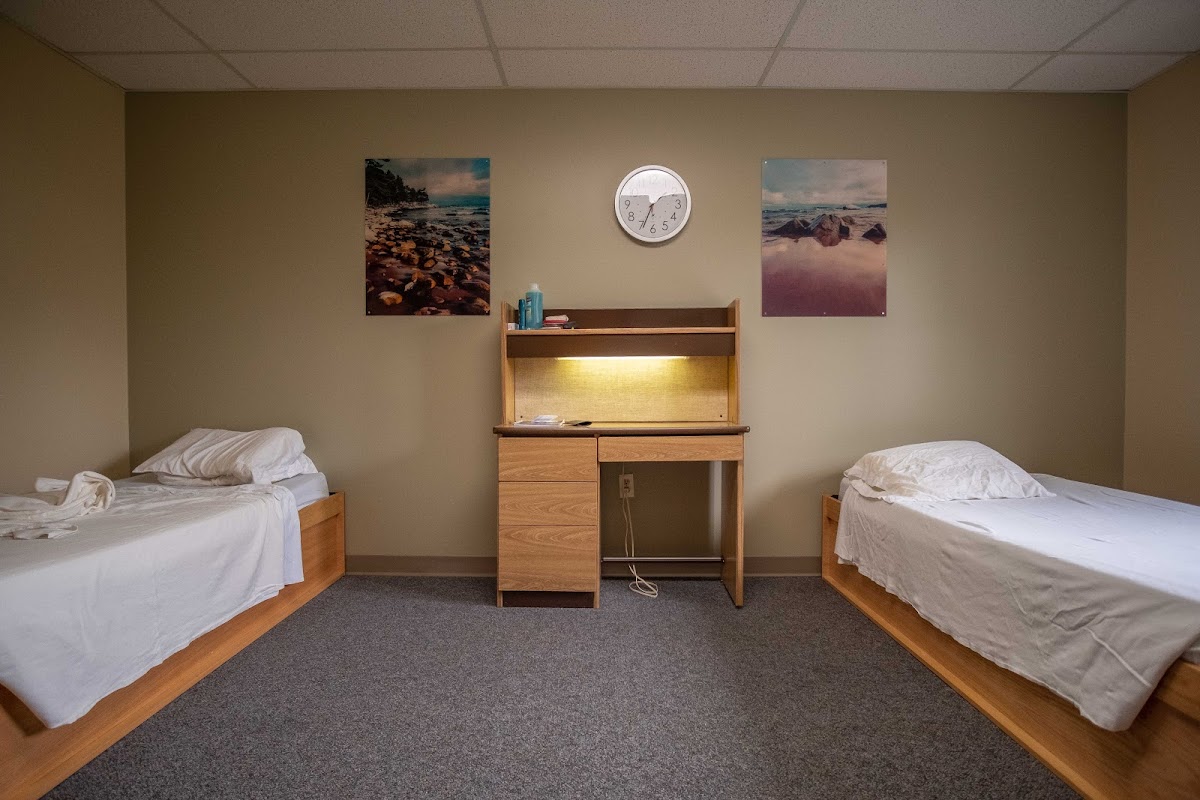 Henry Ford Behavioral Health - Washington Way - Photo 6