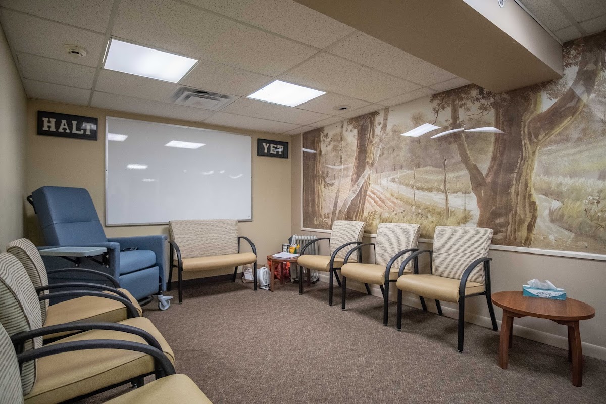 Henry Ford Behavioral Health - Washington Way - Photo 3