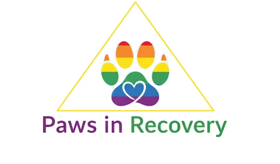 Paws In Recovery