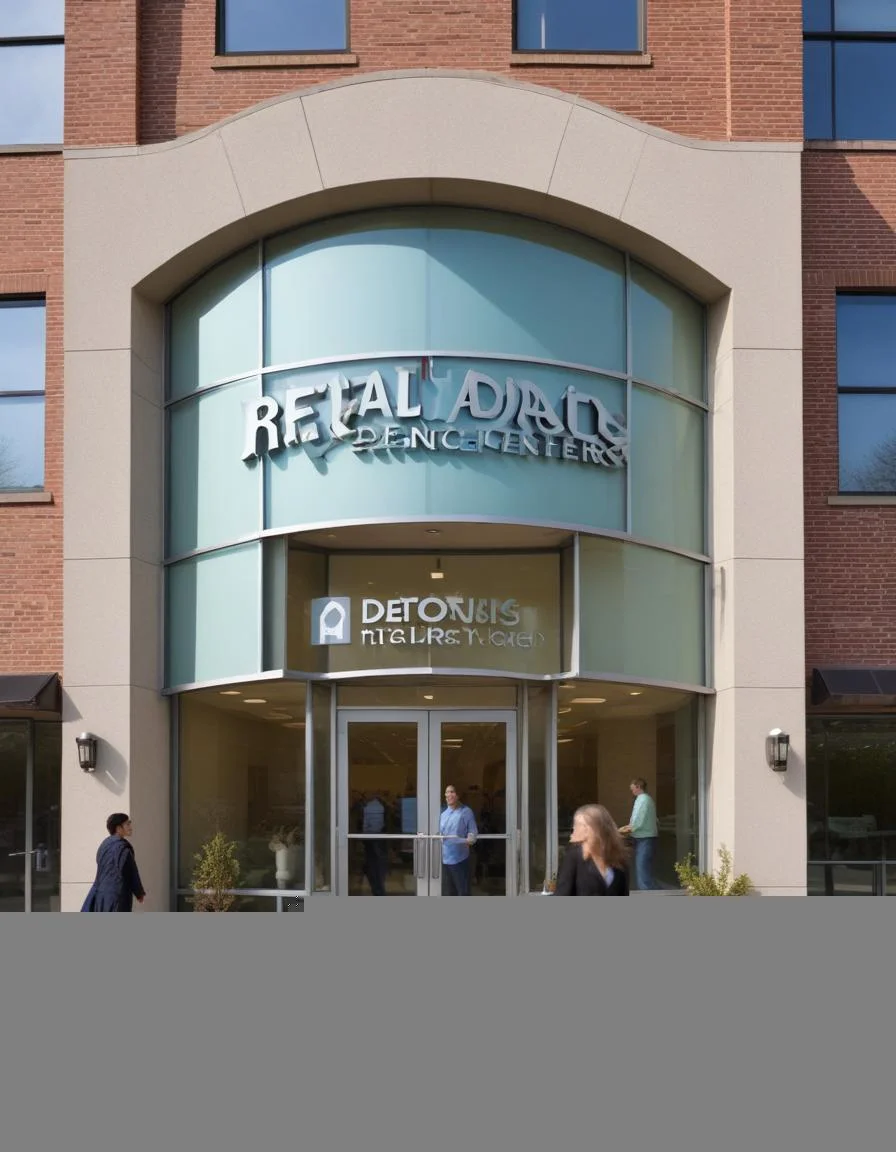 Revital Drug's Detox Centers - Photo 2