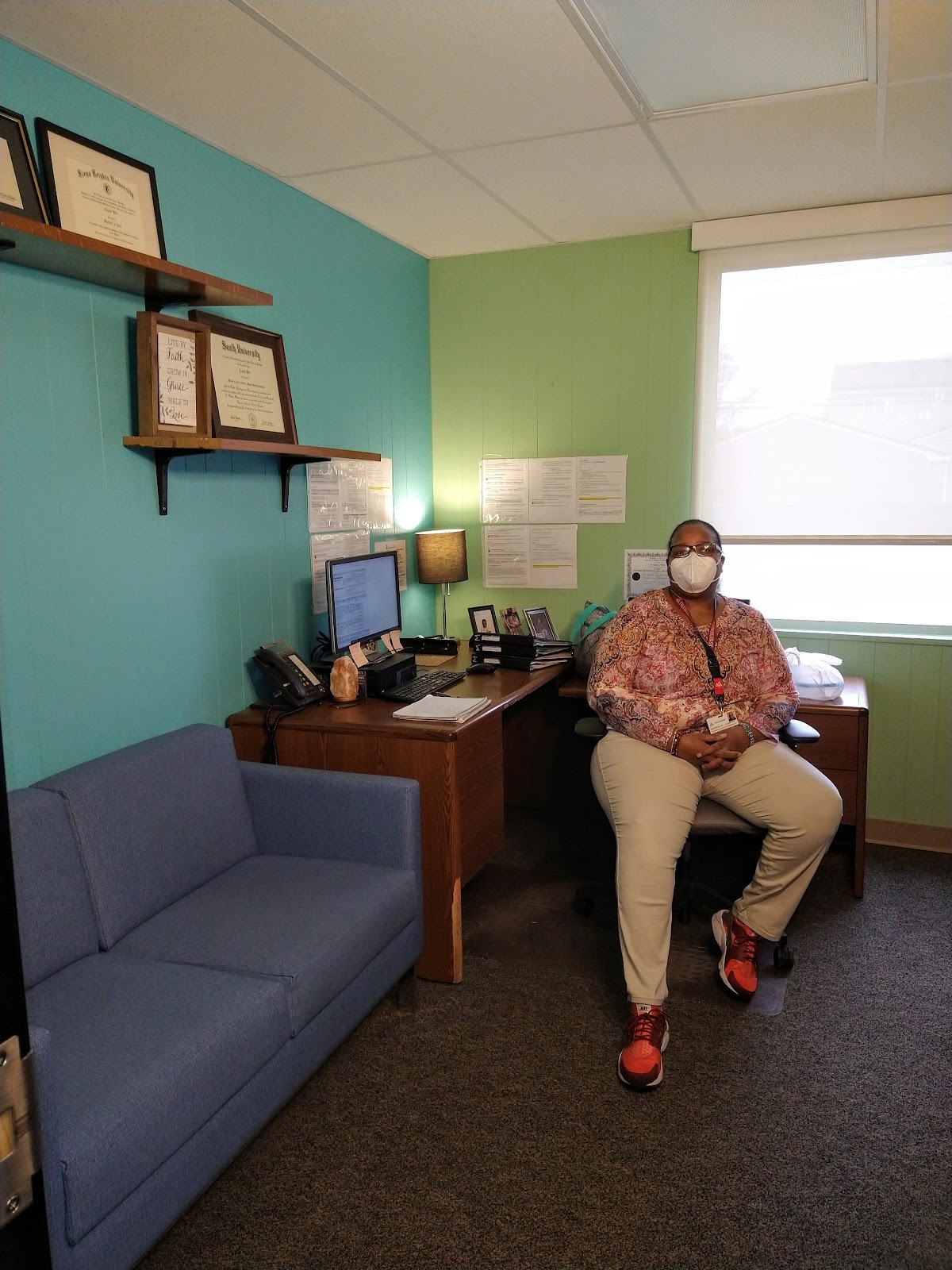 Henry Ford Eastwood Recovery Center - Photo 6