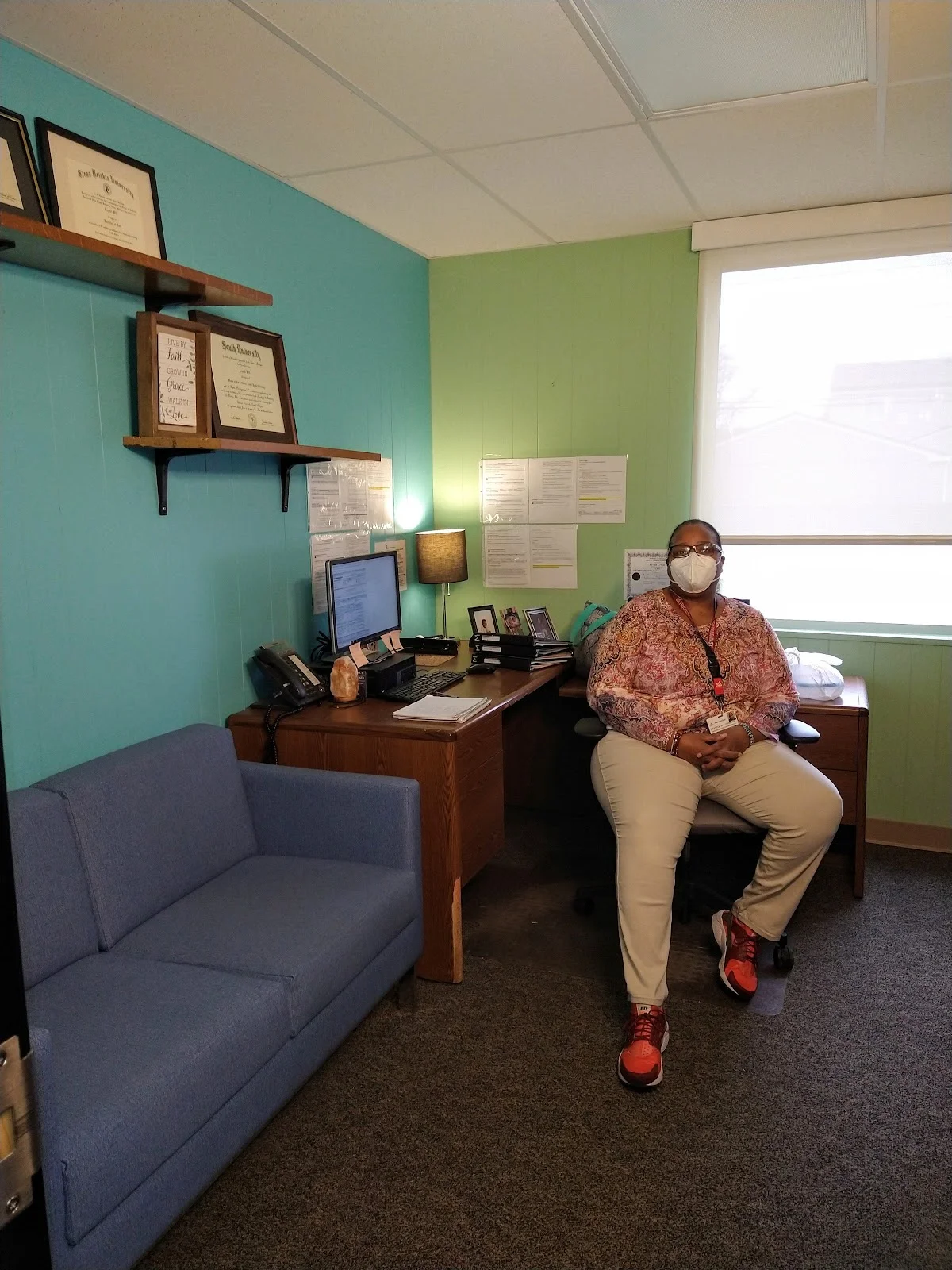 Henry Ford Eastwood Recovery Center