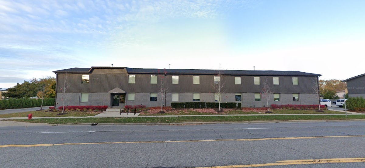 Henry Ford Eastwood Recovery Center - Photo 2