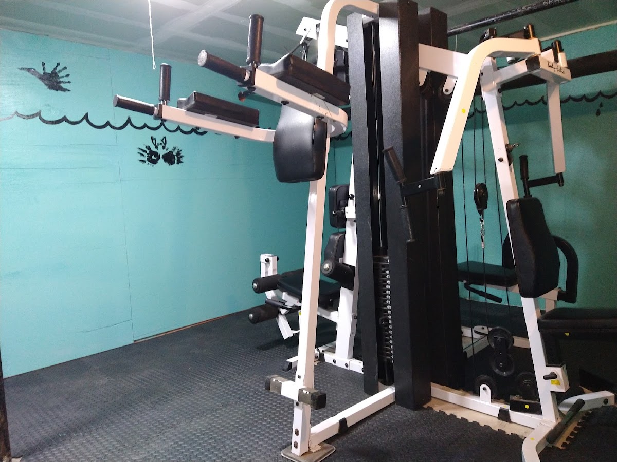 Henry Ford Eastwood Recovery Center - Photo 4