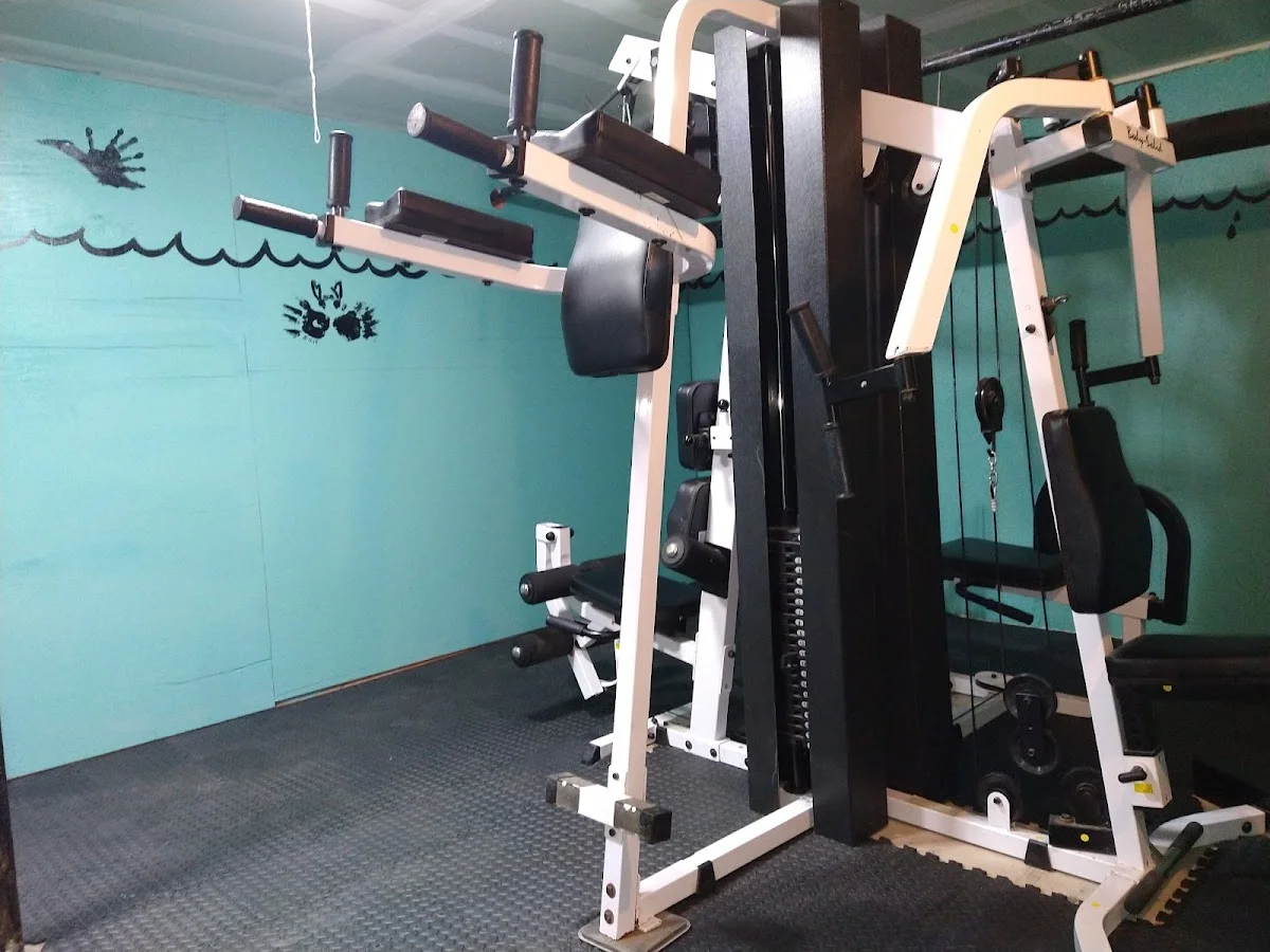 Henry Ford Eastwood Recovery Center - Photo 4