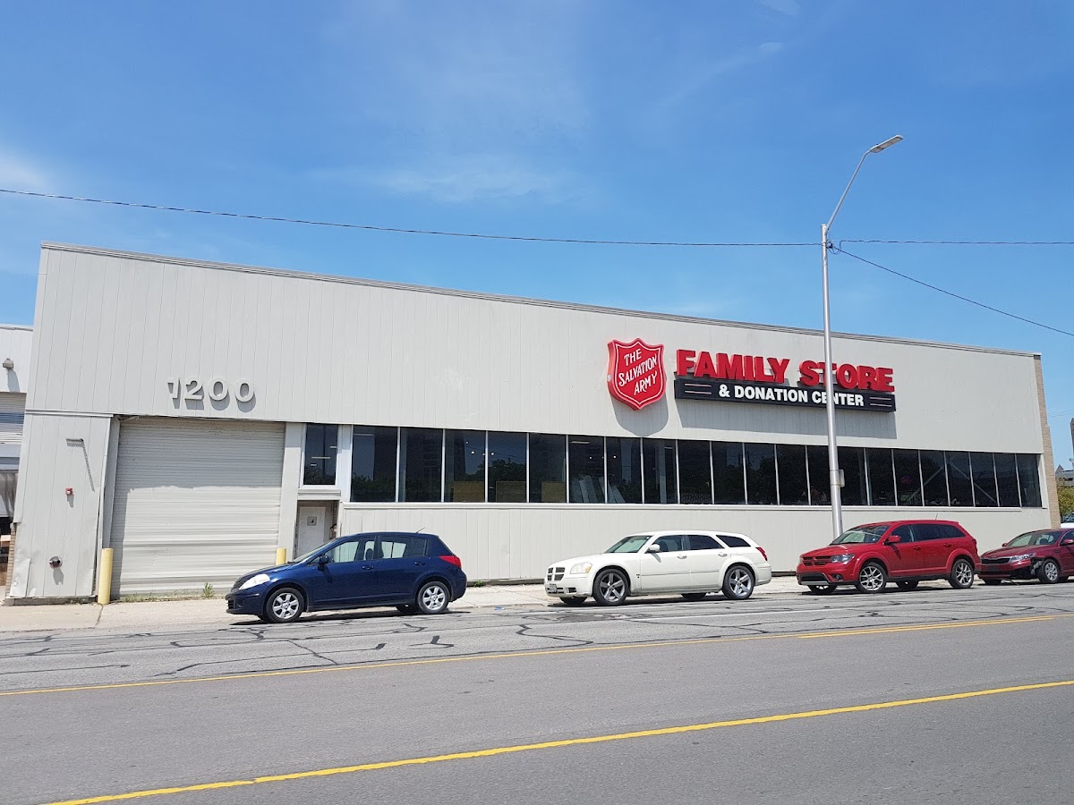 The Salvation Army Adult Rehabilitation Center - Photo 6