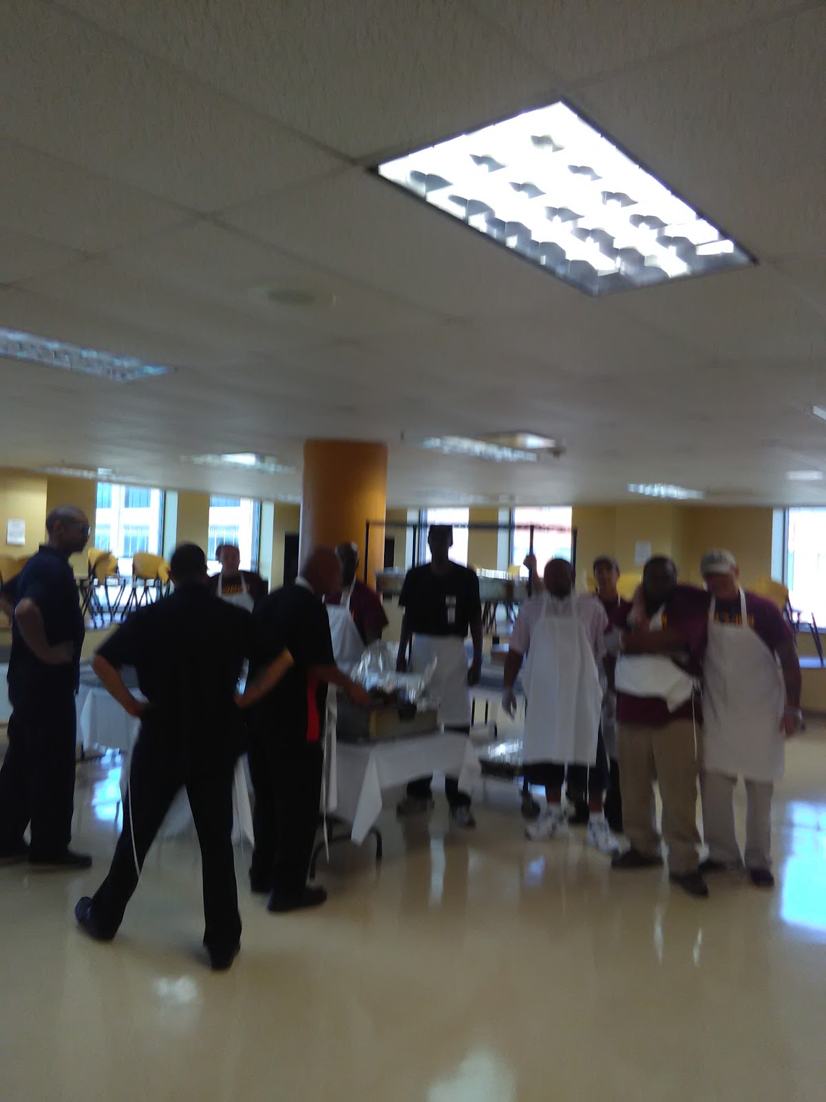 The Salvation Army Adult Rehabilitation Center - Photo 5
