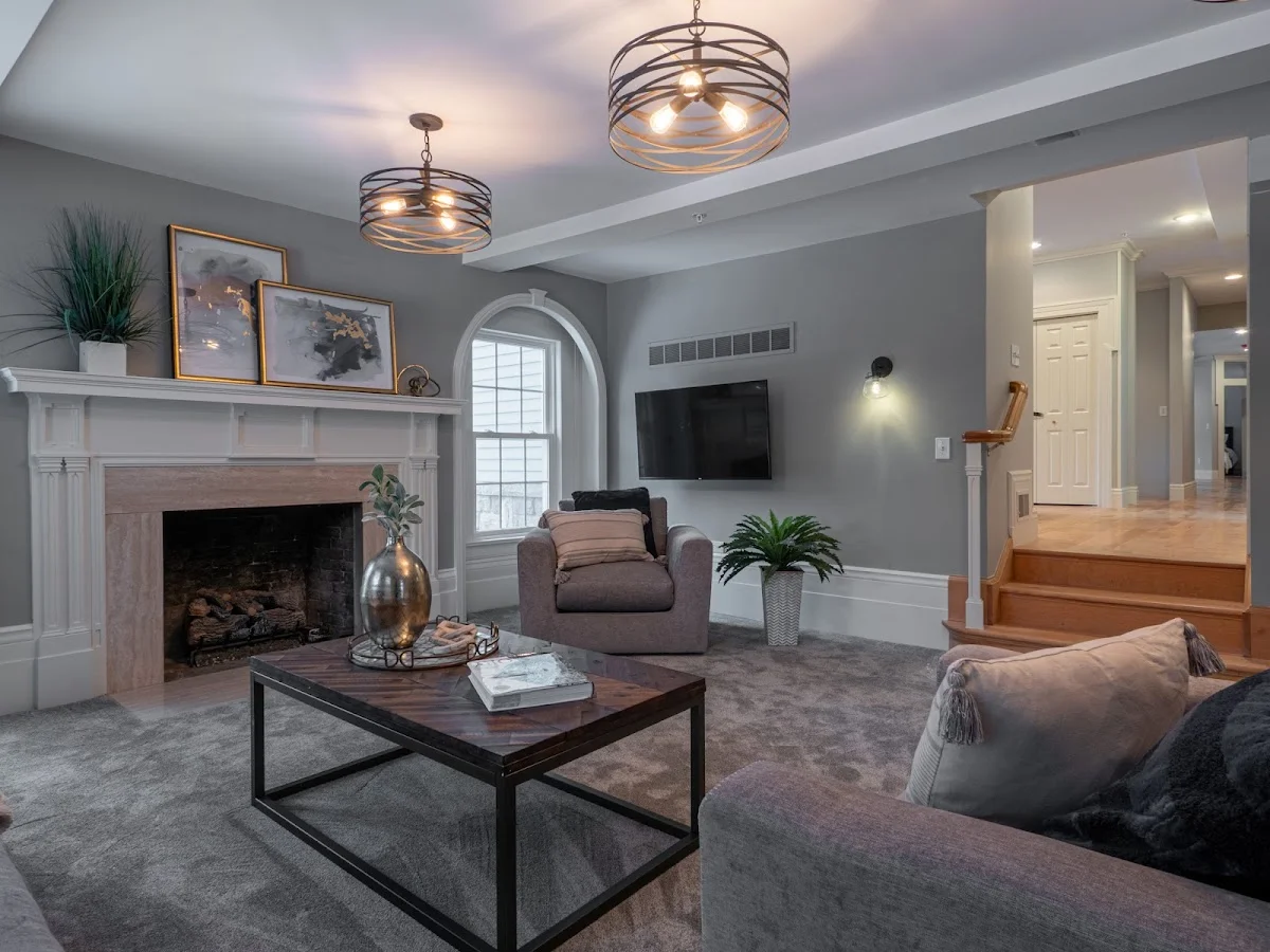 Liberty House Recovery Center - Photo 2