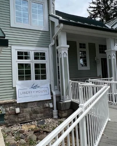Liberty House Recovery Center - Photo 4