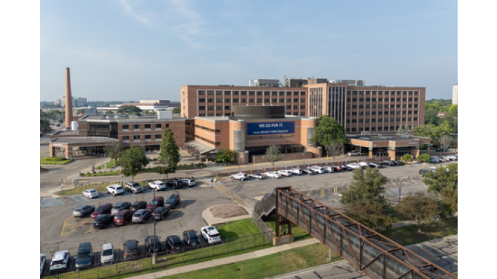 Henry Ford Inpatient Rehabilitation - Providence Southfield Hospital