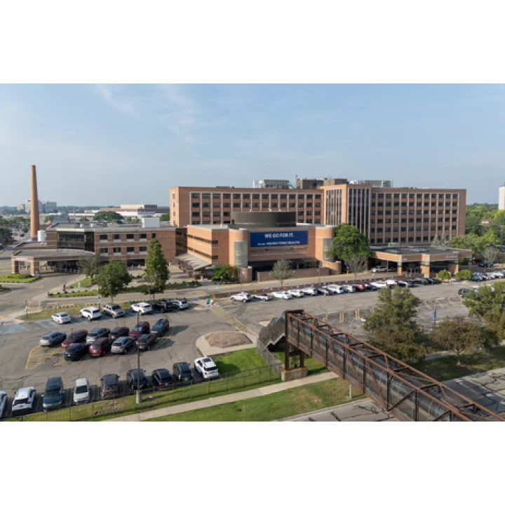 Henry Ford Inpatient Rehabilitation - Providence Southfield Hospital - Photo 1