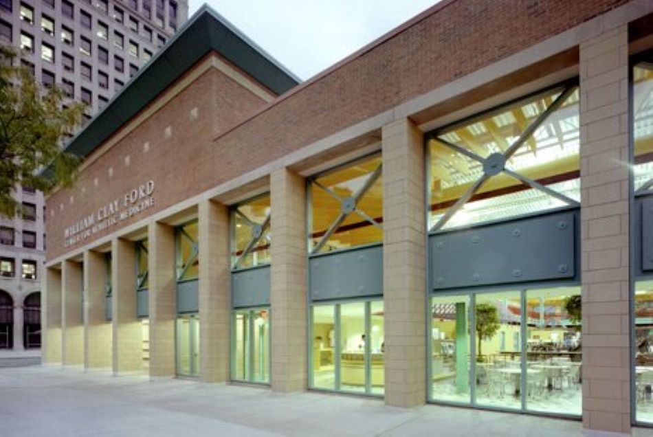 Henry Ford Rehabilitation - Second Avenue - Photo 4