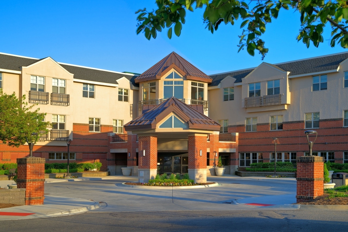 ShorePointe - An Optalis Health & Rehabilitation Center - Photo 2