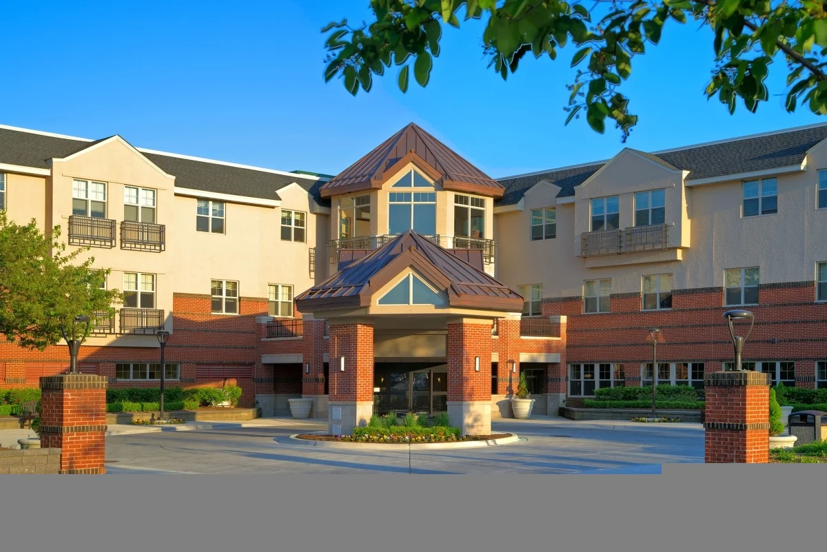 ShorePointe - An Optalis Health & Rehabilitation Center - Photo 2