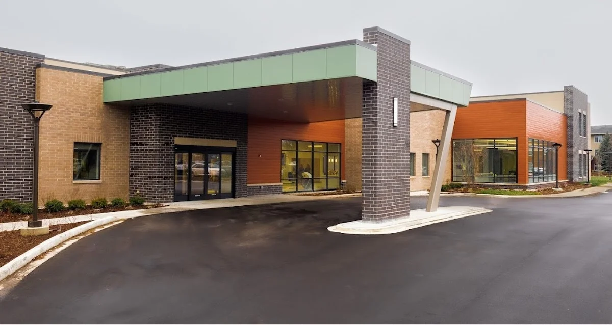 ShorePointe - An Optalis Health & Rehabilitation Center - Photo 3