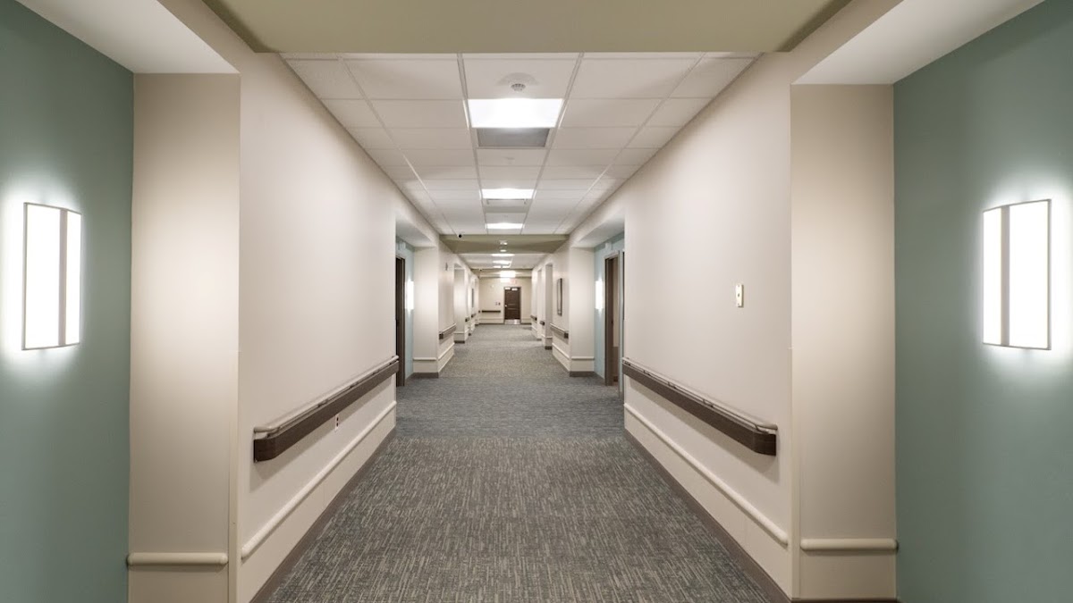 ShorePointe - An Optalis Health & Rehabilitation Center - Photo 5