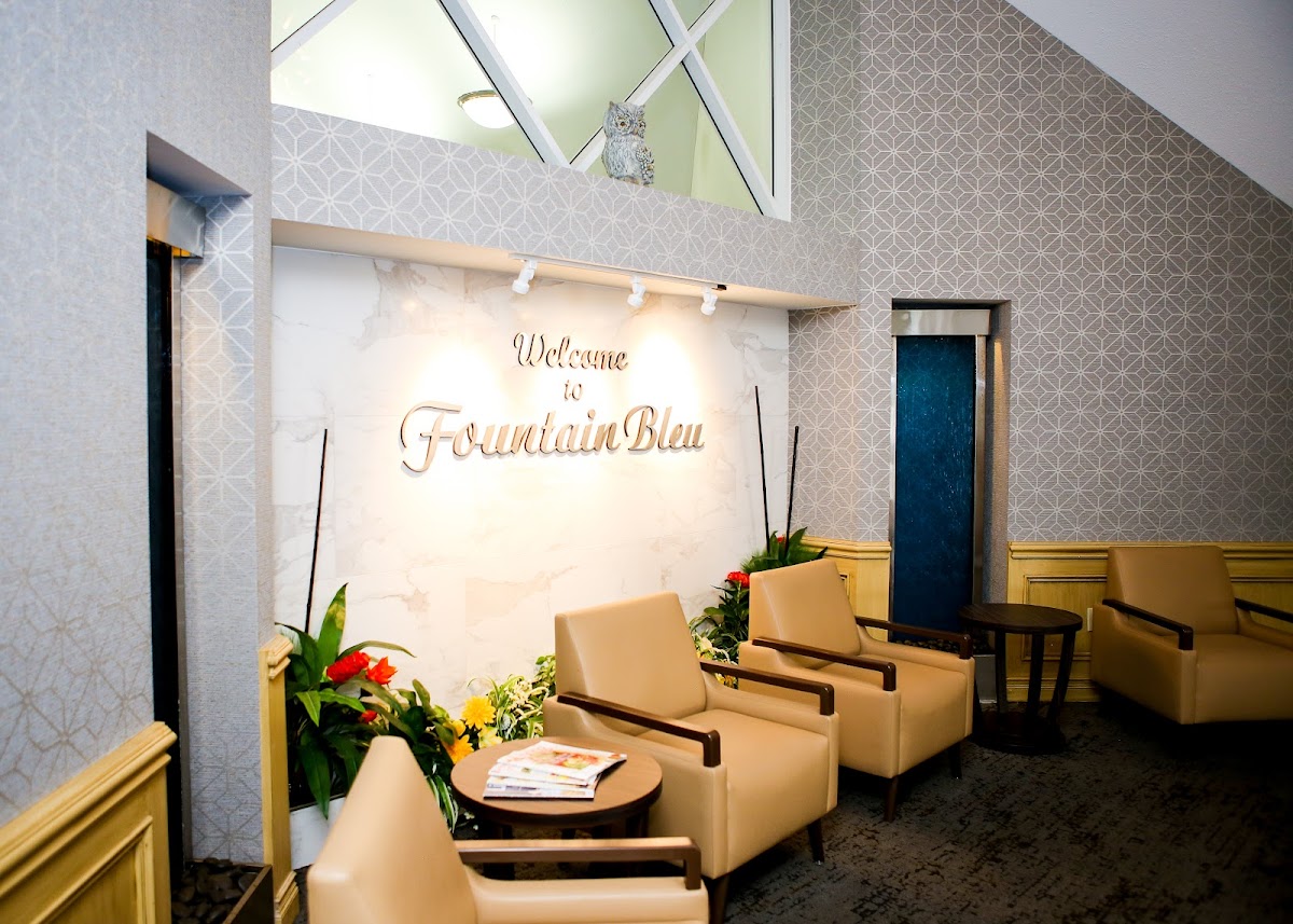 Fountain Bleu - An Optalis Health and Rehabilitation Center - Photo 5