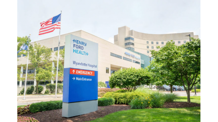 Henry Ford Inpatient Rehabilitation - Wyandotte Hospital