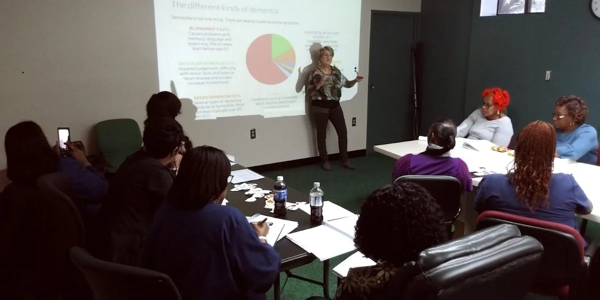 Hartford Nursing and Rehabilitation - Photo 3