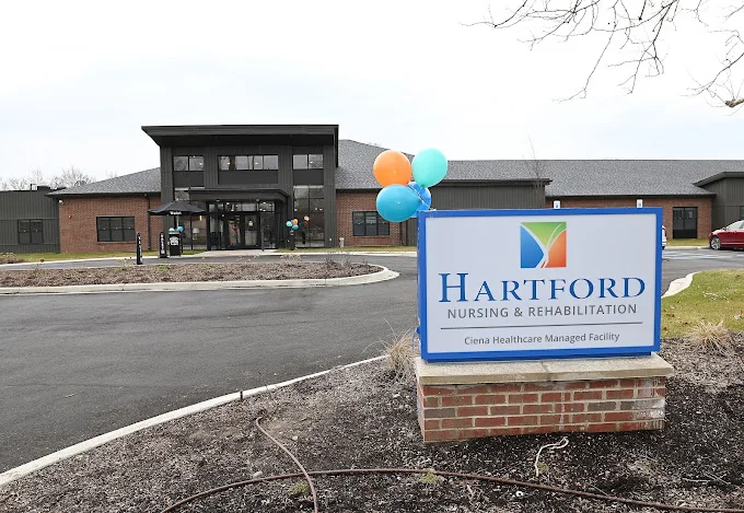 Hartford Nursing and Rehabilitation - Photo 4