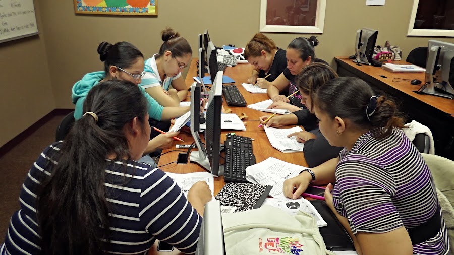 Detroit Hispanic Development Corporation provider image