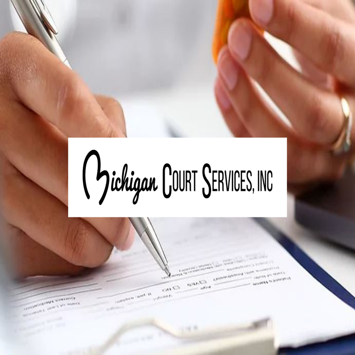 Michigan Court Services provider image