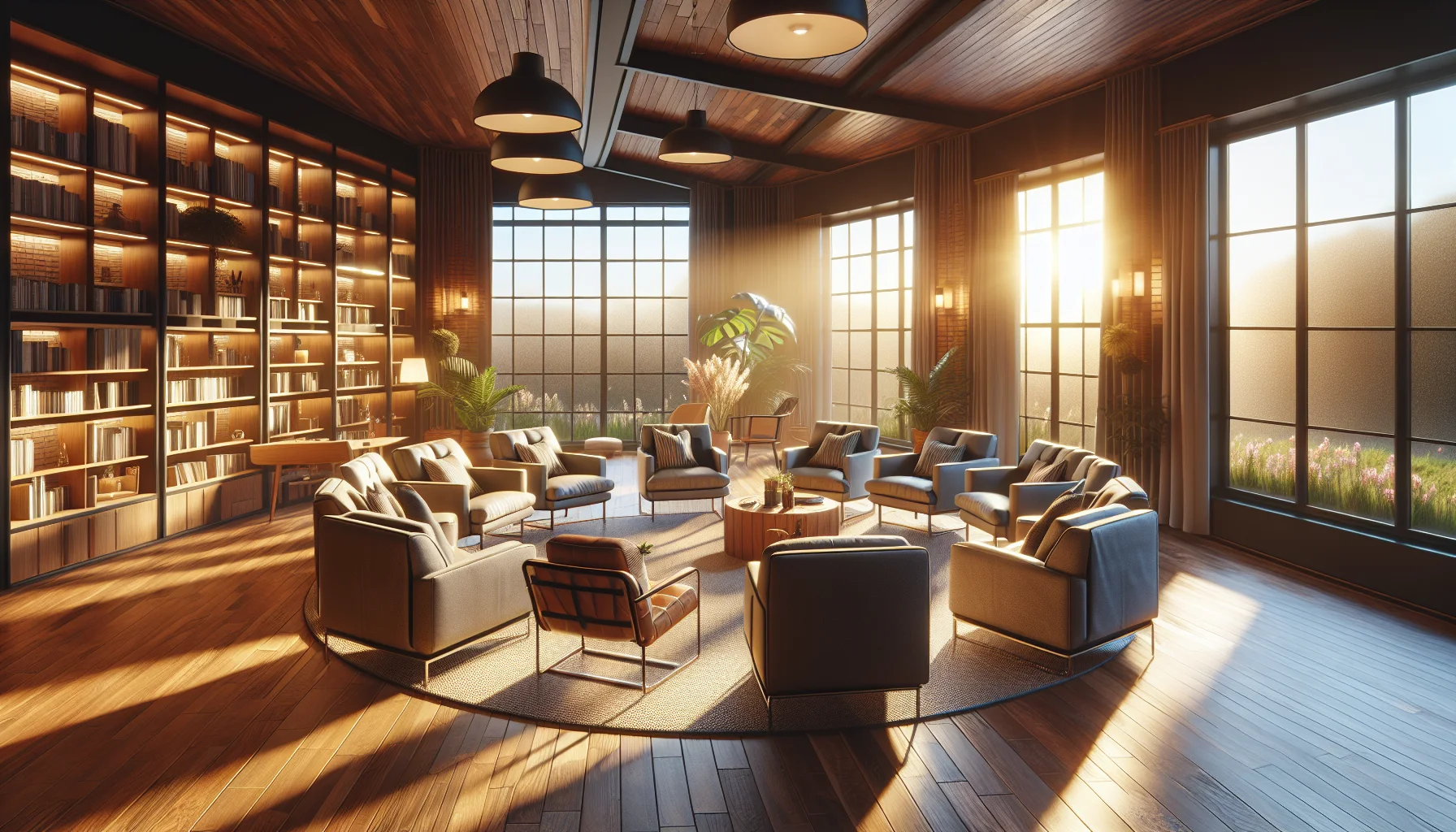 Addiction Treatment Options in Baltimore: Finding the Right Program