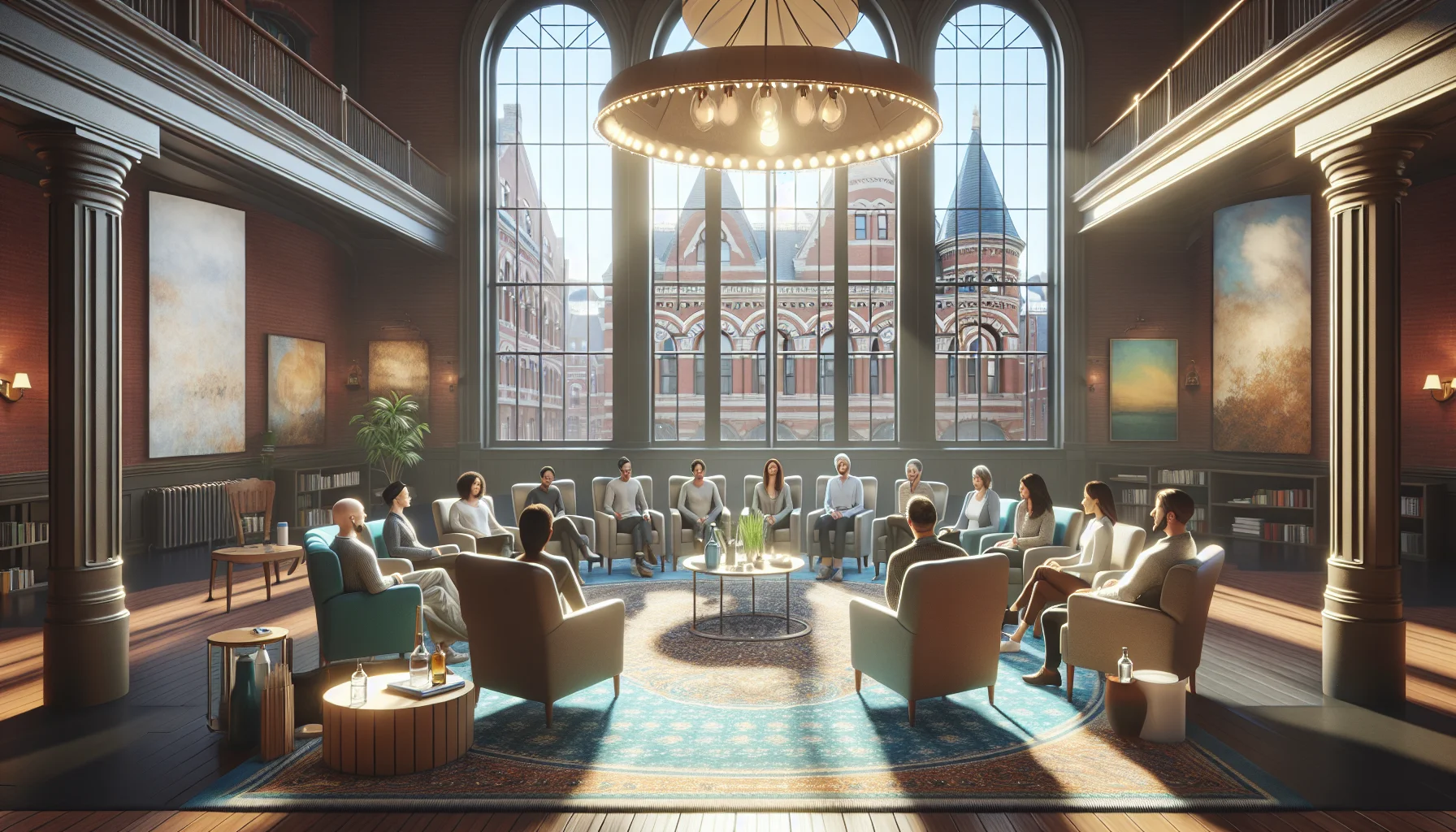 Medication-Assisted Treatment (MAT) in Boston: What to Know