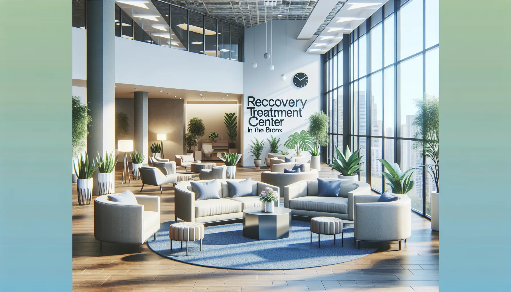 Mental Health & Dual Diagnosis Treatment in Bronx