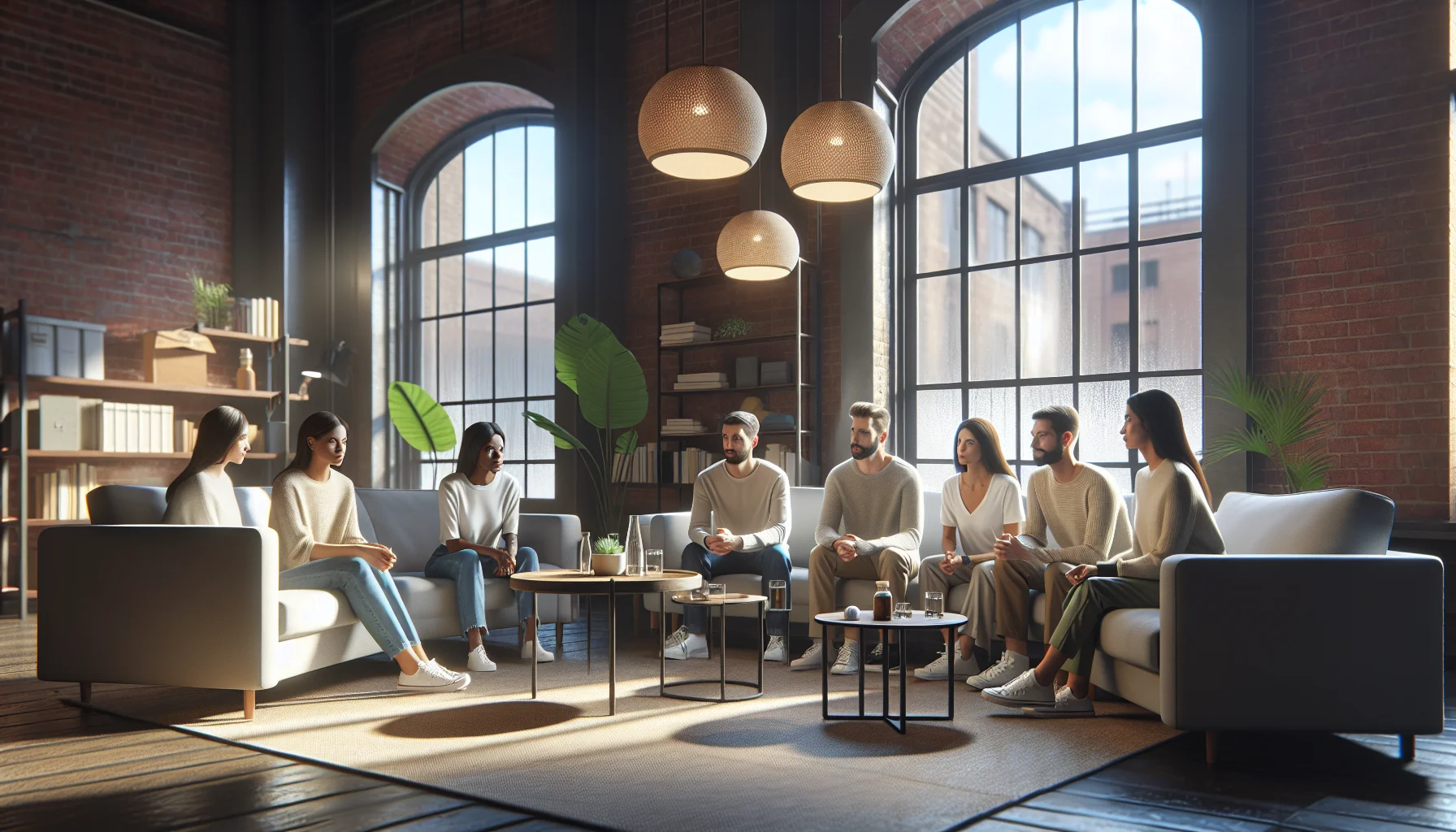 Women's Addiction Treatment Options in Bronx