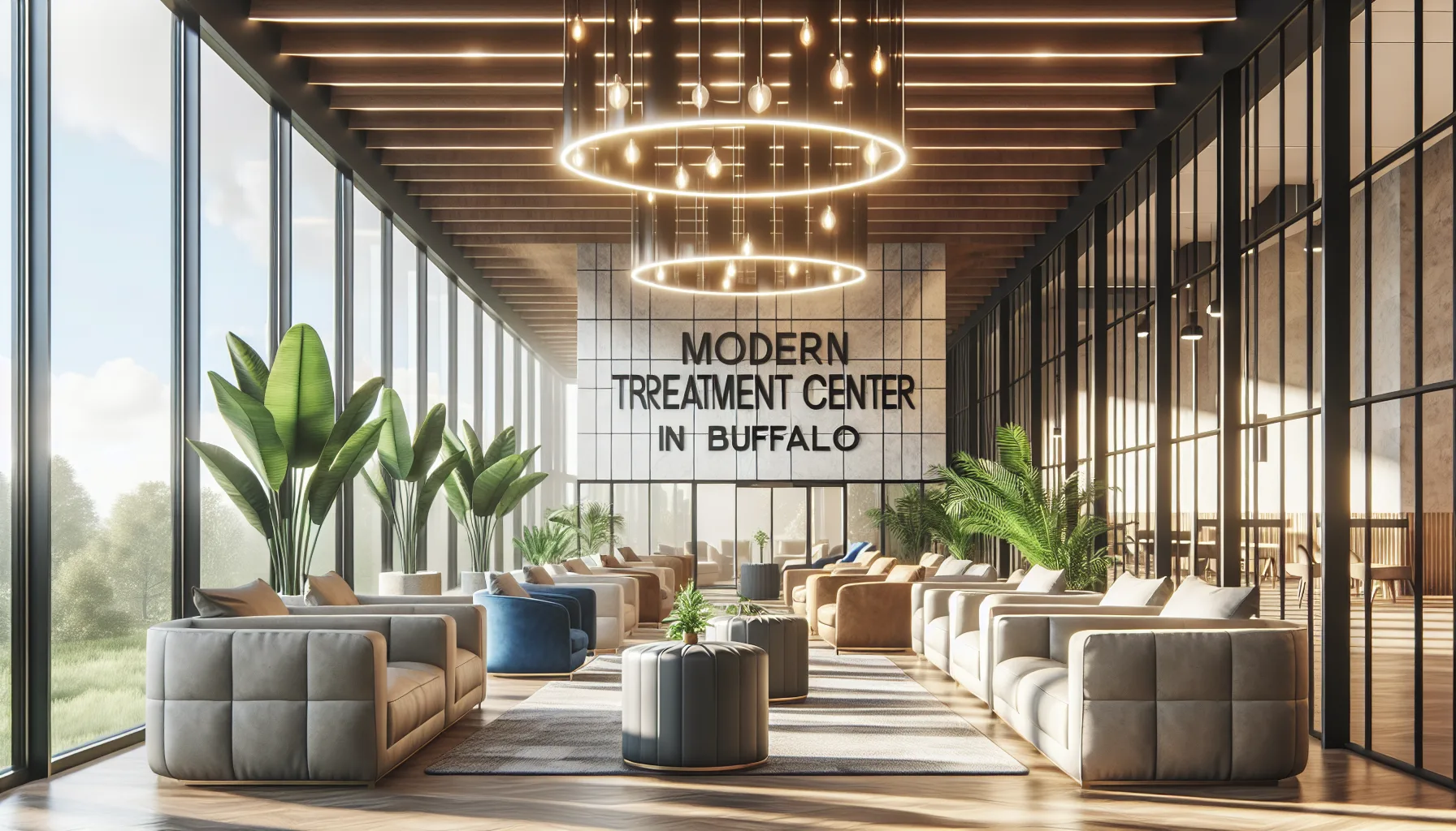 Mental Health & Dual Diagnosis Treatment in Buffalo