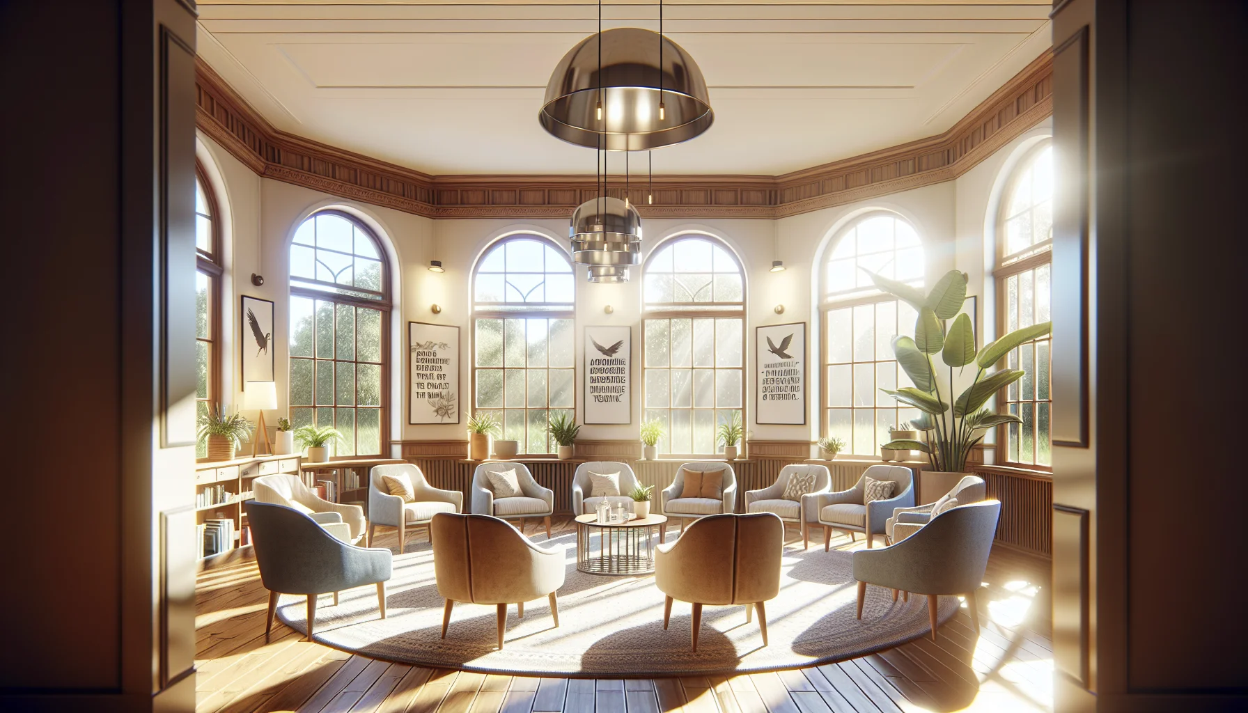 Mental Health & Dual Diagnosis Treatment in Compton