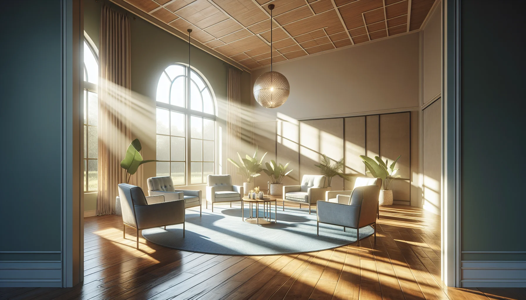 Outpatient Treatment Programs in Dallas: IOP, PHP & More