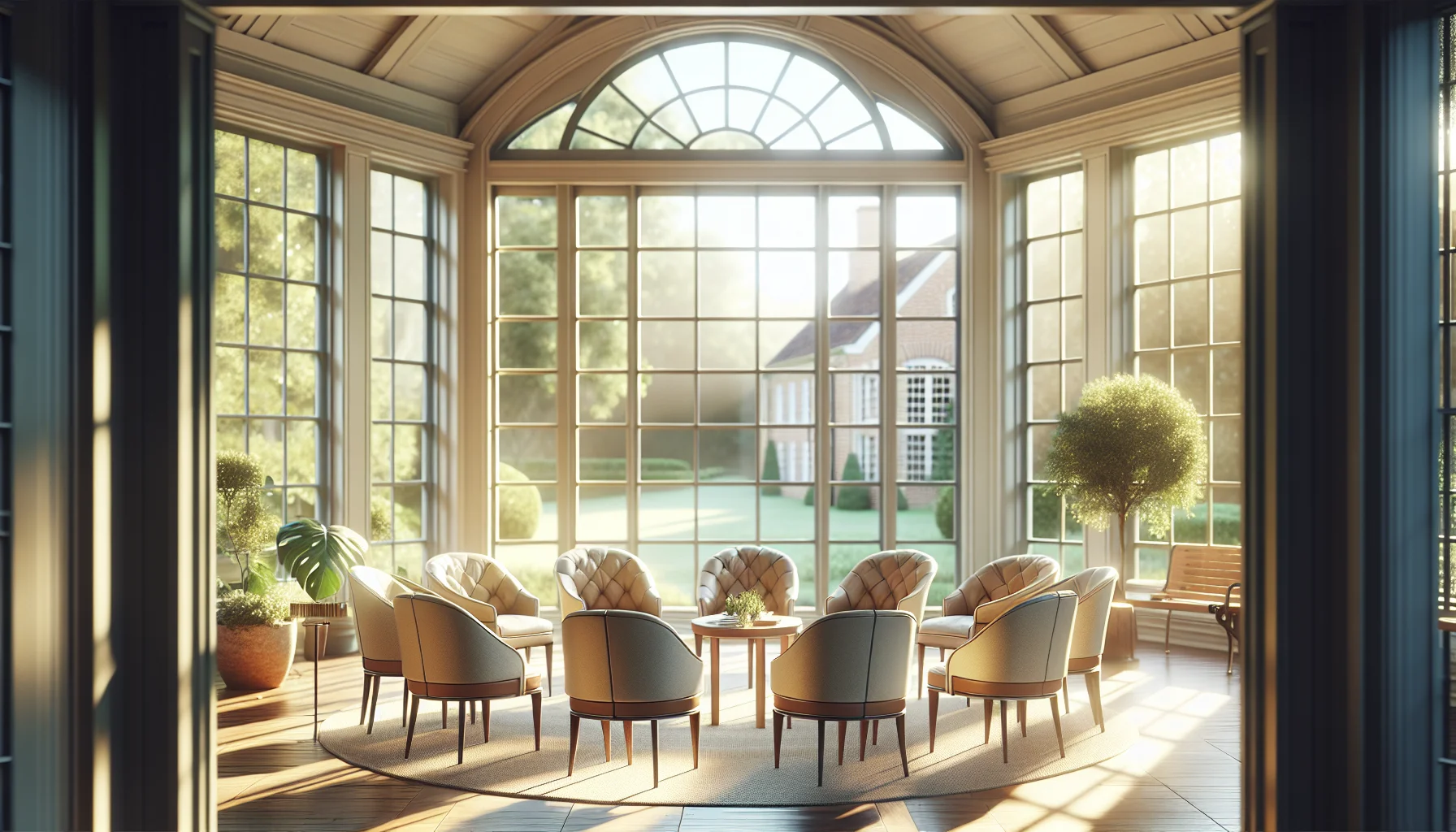 Treatment Centers in Delaware: How to Choose the Right Program