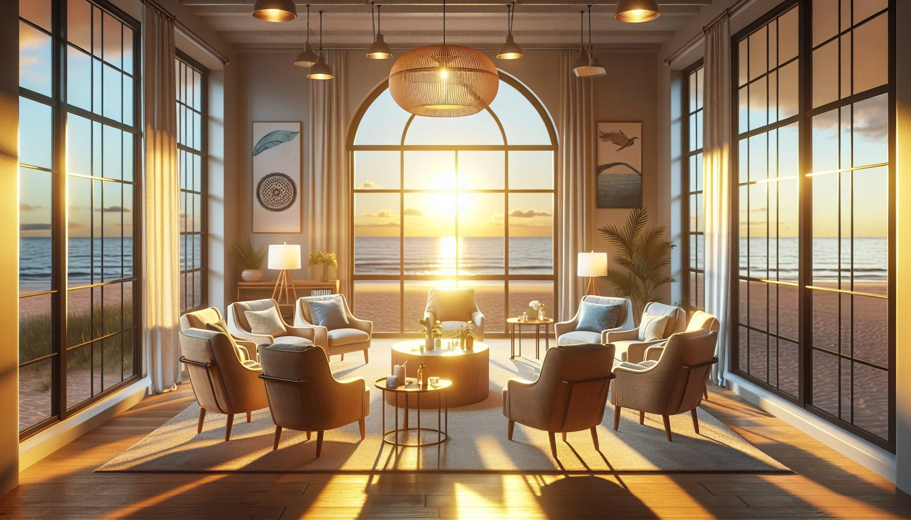 Outpatient Treatment Programs in Delray Beach: IOP, PHP & More