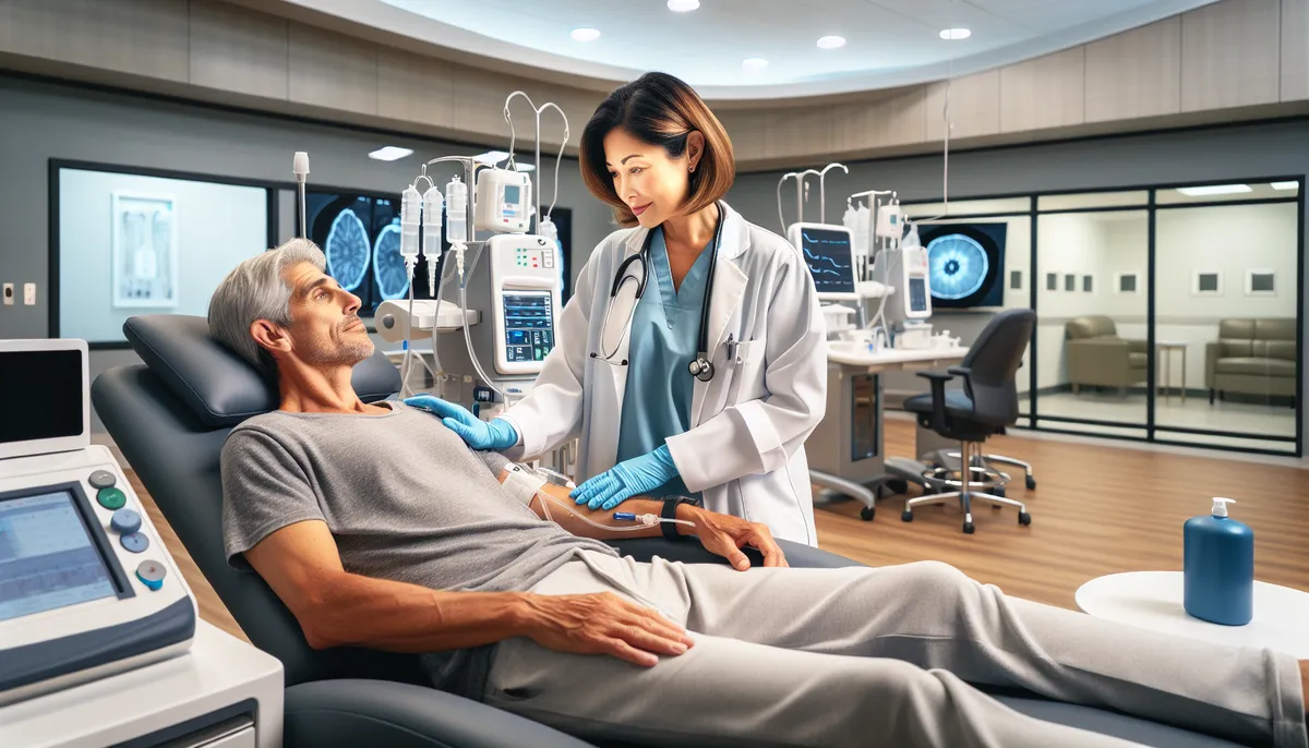 What to Expect at a Galveston Detox Center: A Complete Guide