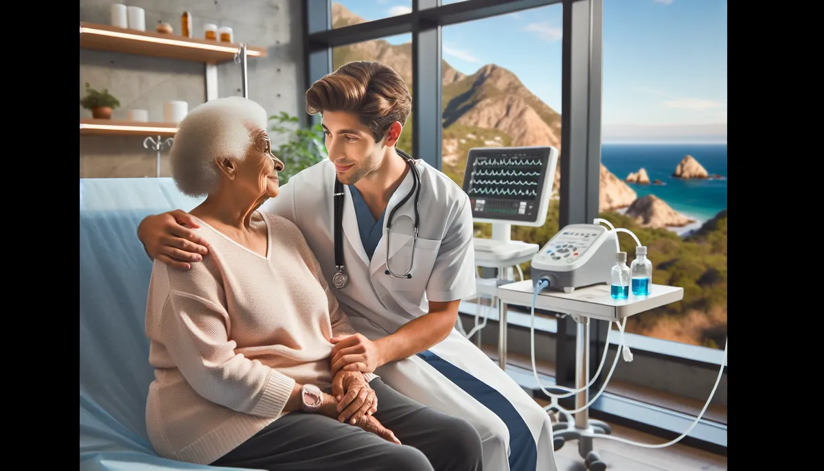 What to Expect at a Malibu Detox Center: A Complete Guide