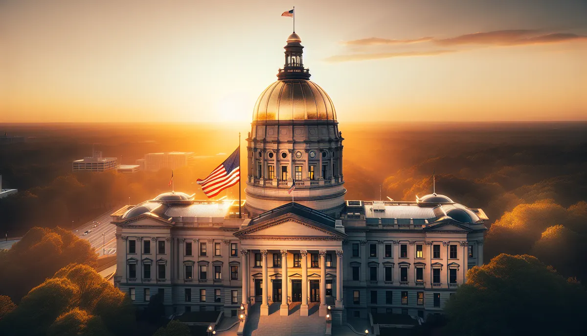 Complete Guide to Sober Living in Georgia (2026)