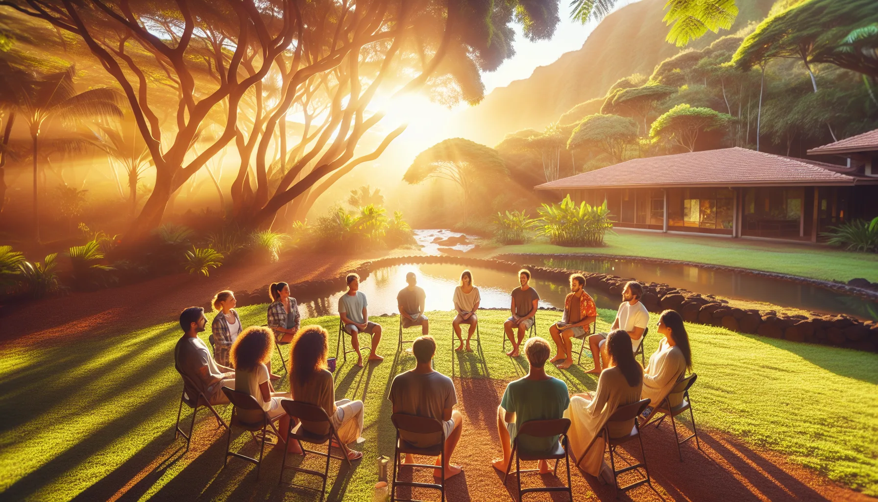 Women's Addiction Treatment Options in Hawaii