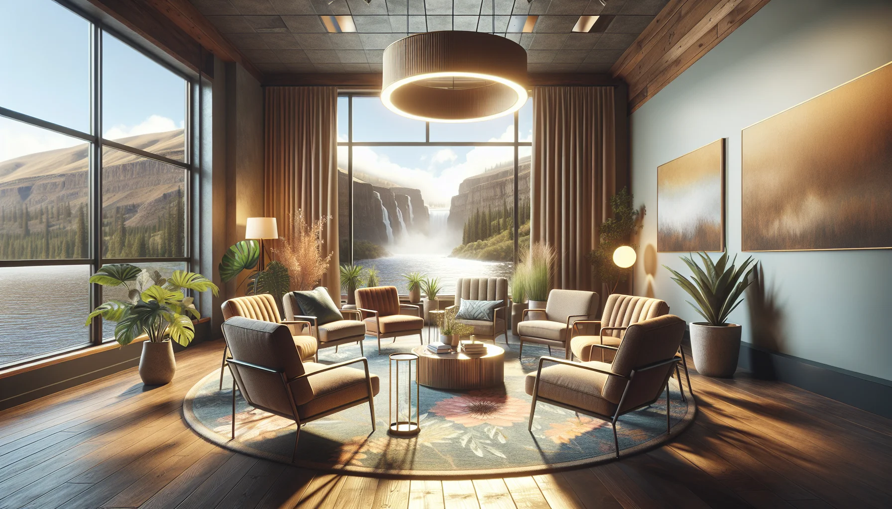 Medication-Assisted Treatment (MAT) in Idaho Falls: What to Know