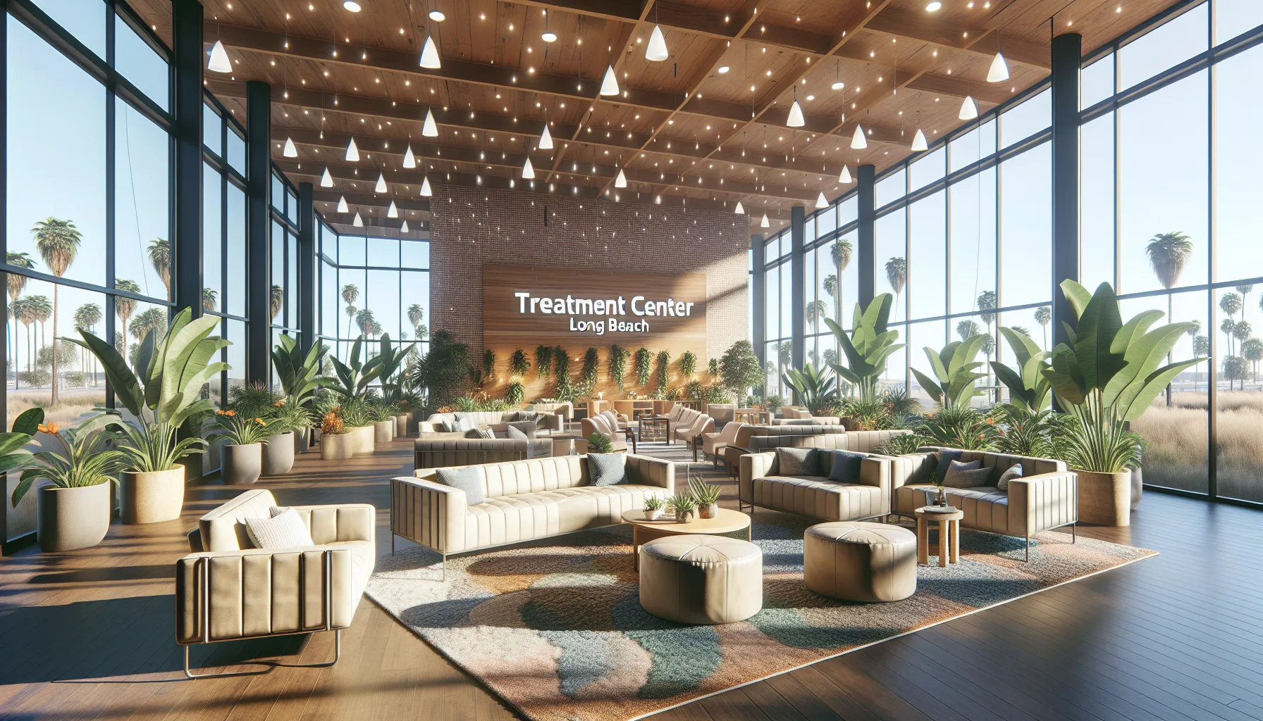 Mental Health & Dual Diagnosis Treatment in Long Beach