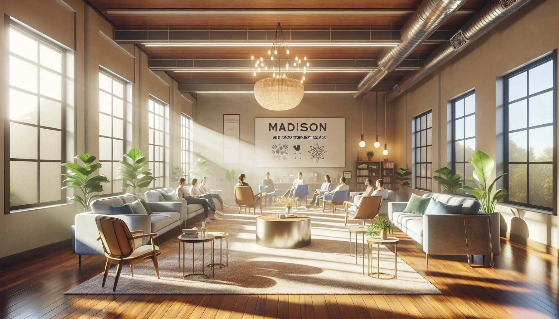 Medication-Assisted Treatment (MAT) in Madison: What to Know