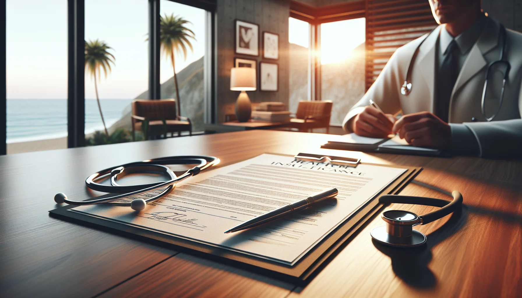 Does Insurance Cover Rehab in Malibu? What You Need to Know