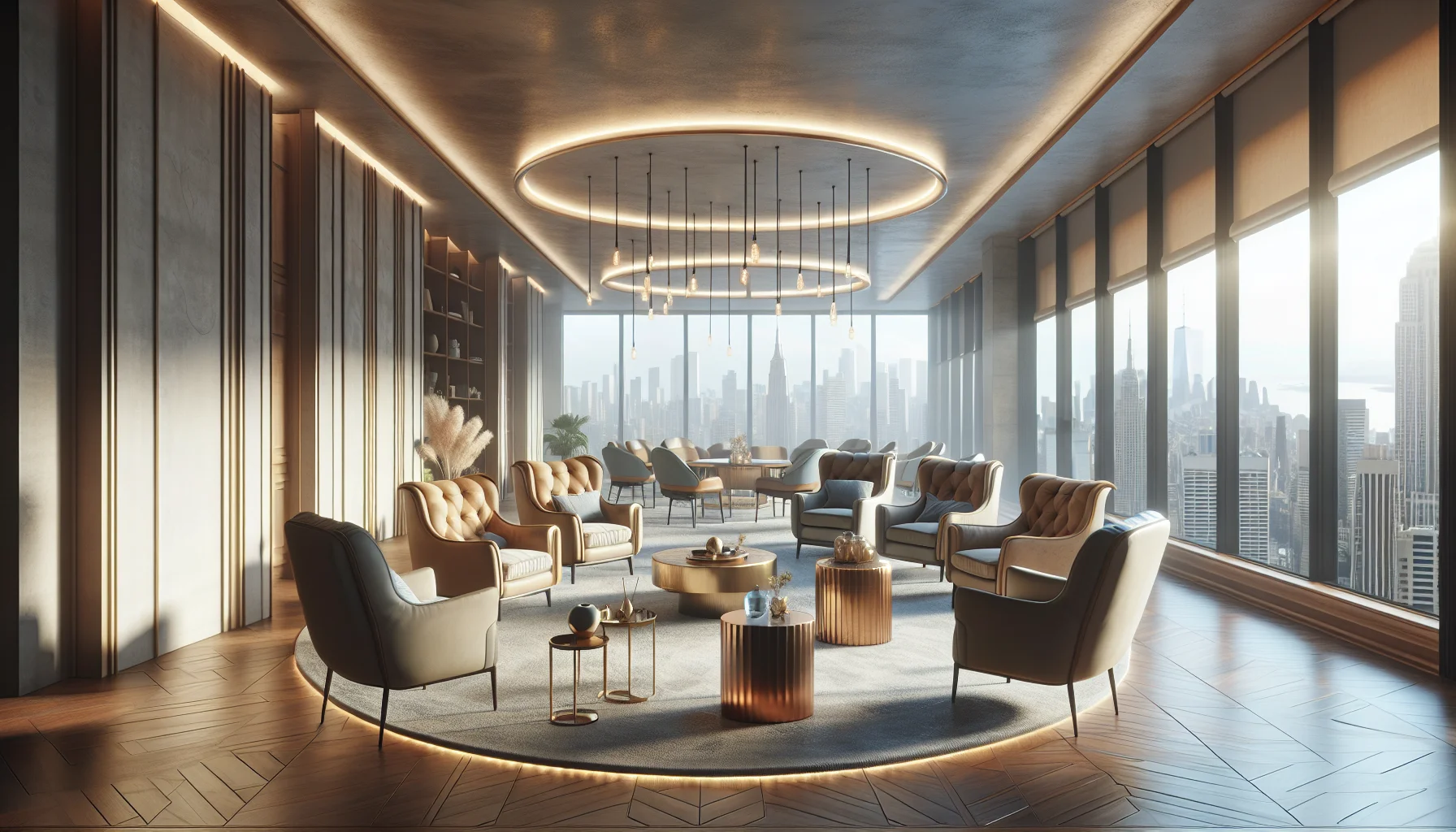 Outpatient Treatment Programs in Manhattan: IOP, PHP & More